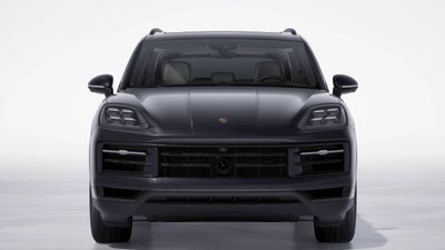 2026 Porsche Cayenne Cayenne E-Hybrid