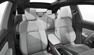 2026 Porsche Macan Macan GTS Electric