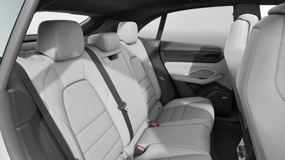 2026 Porsche Macan Macan GTS Electric