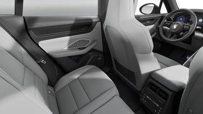 2026 Porsche Macan Macan GTS Electric