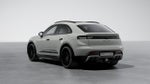 2026 Porsche Macan Macan GTS Electric