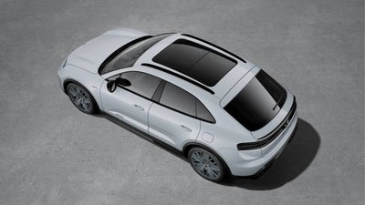 2026 Porsche Macan Macan GTS Electric