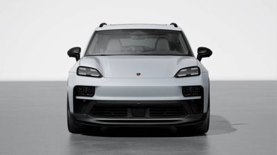 2026 Porsche Macan Macan GTS Electric