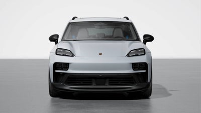 2026 Porsche Macan Macan GTS Electric
