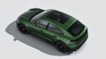 2026 Porsche Macan Macan GTS Electric