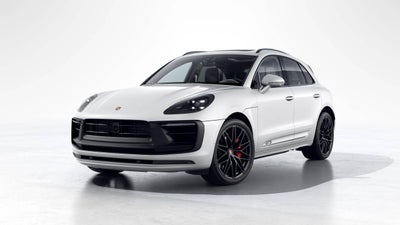 2026 Porsche Macan Macan GTS