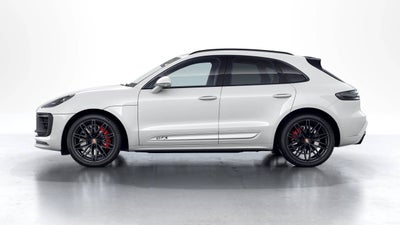 2026 Porsche Macan Macan GTS
