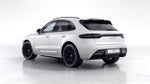 2026 Porsche Macan Macan GTS