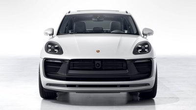 2026 Porsche Macan Macan GTS