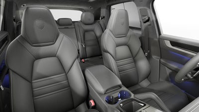 2026 Porsche Cayenne Cayenne GTS