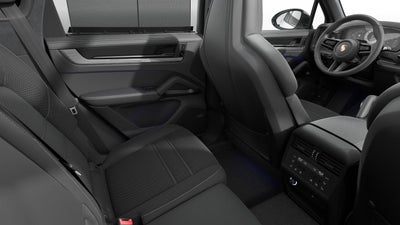 2026 Porsche Cayenne Cayenne GTS