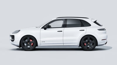 2026 Porsche Cayenne Cayenne GTS