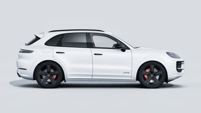 2026 Porsche Cayenne Cayenne GTS