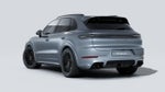 2026 Porsche Cayenne Cayenne GTS