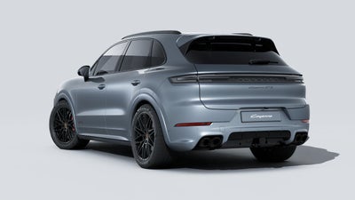 2026 Porsche Cayenne Cayenne GTS