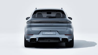 2026 Porsche Cayenne Cayenne GTS