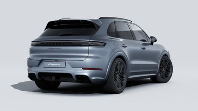2026 Porsche Cayenne Cayenne GTS