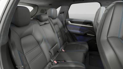 2026 Porsche Cayenne Cayenne GTS
