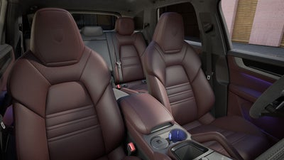2027 Porsche Cayenne Cayenne GTS