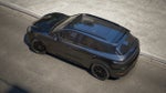 2027 Porsche Cayenne Cayenne GTS