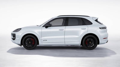 2026 Porsche Cayenne Cayenne GTS
