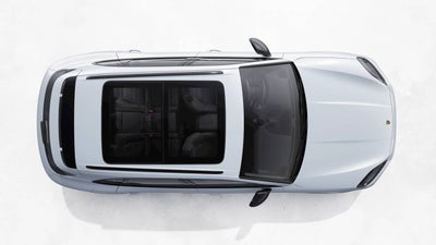 2026 Porsche Cayenne Cayenne GTS