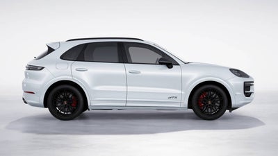 2026 Porsche Cayenne Cayenne GTS