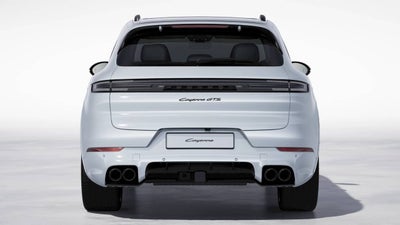 2026 Porsche Cayenne Cayenne GTS