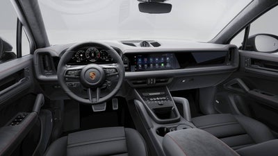 2026 Porsche Cayenne Cayenne GTS