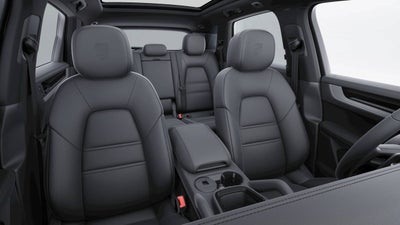 2026 Porsche Cayenne Cayenne S