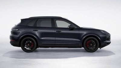 2026 Porsche Cayenne Cayenne S