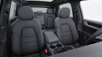 2026 Porsche Cayenne S