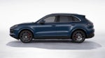 2026 Porsche Cayenne Cayenne S