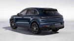 2026 Porsche Cayenne Cayenne S