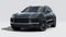 2026 Porsche Cayenne Cayenne S