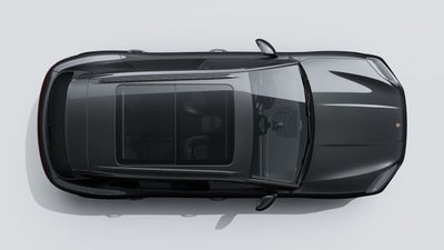 2026 Porsche Cayenne Cayenne S