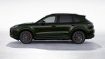 2026 Porsche Cayenne Cayenne S E-Hybrid