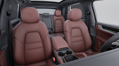 2026 Porsche Cayenne Cayenne S E-Hybrid