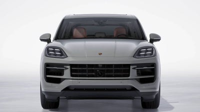 2026 Porsche Cayenne Cayenne S E-Hybrid