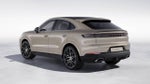 2026 Porsche Cayenne Cayenne Coupe