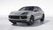 2026 Porsche Cayenne Coupe