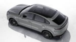 2026 Porsche Cayenne Coupe