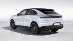 2026 Porsche Cayenne Coupe