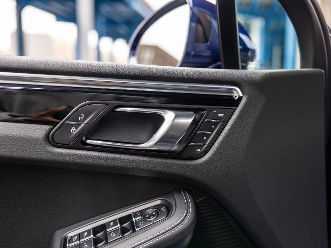 2027 Porsche Cayenne Cayenne Coupe