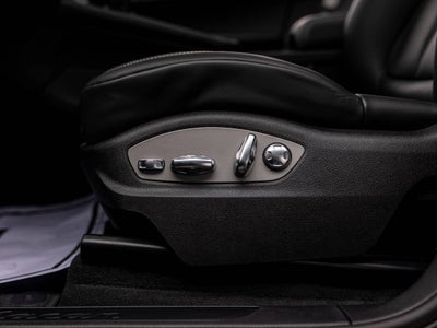 2027 Porsche Cayenne Cayenne Coupe