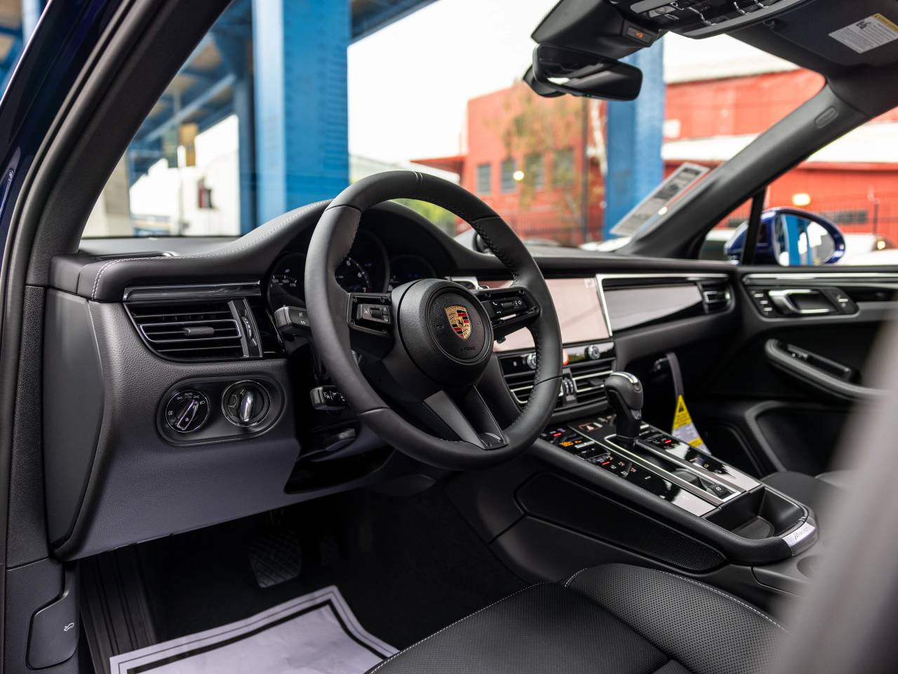 2027 Porsche Cayenne Cayenne Coupe