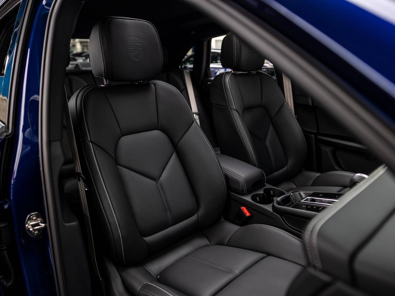 2027 Porsche Cayenne Cayenne Coupe