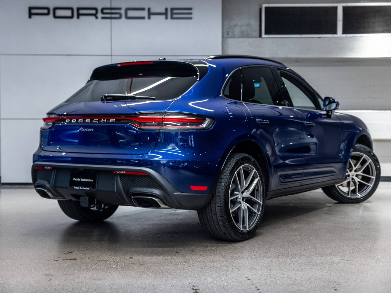 2027 Porsche Cayenne Cayenne Coupe