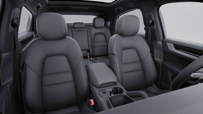 2026 Porsche Cayenne Cayenne Coupe