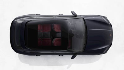 2026 Porsche Cayenne Coupe